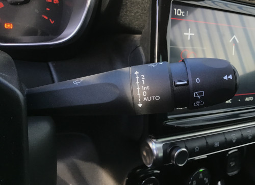 Citroën C3 AIRCROSS Nouveau PureTech 110 S&S BVM6 Shine Pack