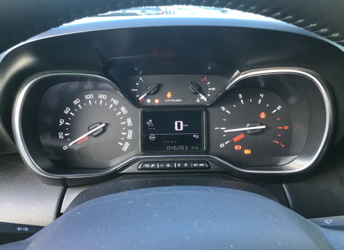 Citroën C3 AIRCROSS Nouveau PureTech 110 S&S BVM6 Shine Pack