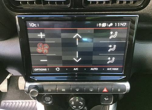 Citroën C3 AIRCROSS Nouveau PureTech 110 S&S BVM6 Shine Pack