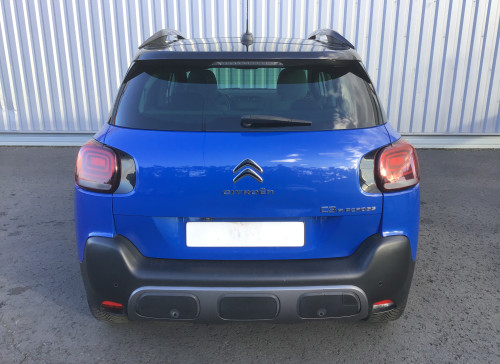 Citroën C3 AIRCROSS Nouveau PureTech 110 S&S BVM6 Shine Pack