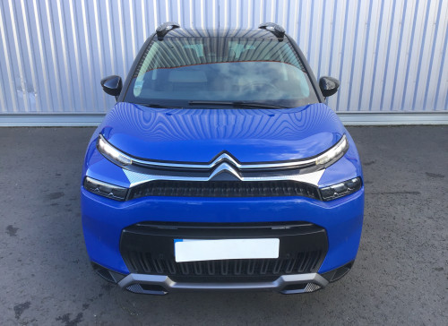 Citroën C3 AIRCROSS Nouveau PureTech 110 S&S BVM6 Shine Pack