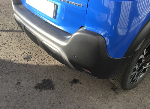 Citroën C3 AIRCROSS Nouveau PureTech 110 S&S BVM6 Shine Pack