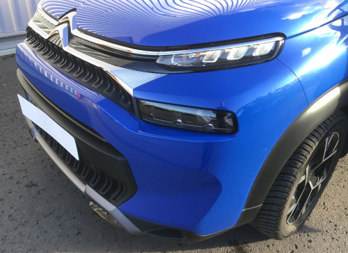 Citroën C3 AIRCROSS Nouveau PureTech 110 S&S BVM6 Shine Pack