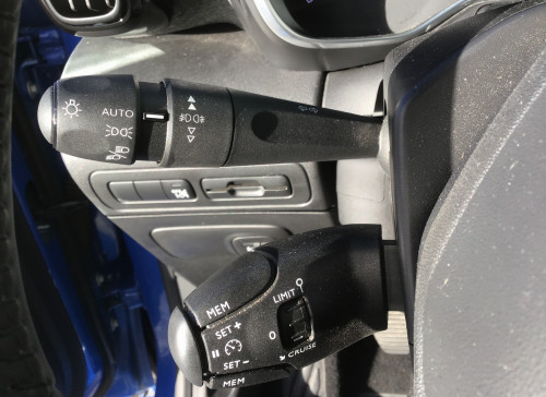 Citroën C3 AIRCROSS Nouveau PureTech 110 S&S BVM6 Shine Pack