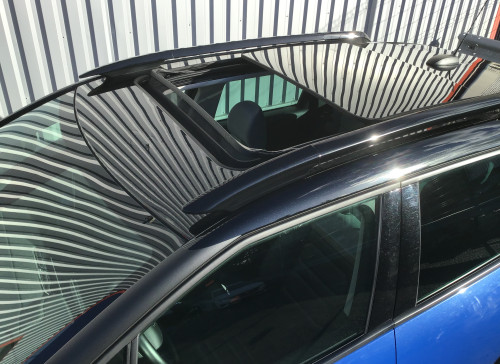Citroën C3 AIRCROSS Nouveau PureTech 110 S&S BVM6 Shine Pack