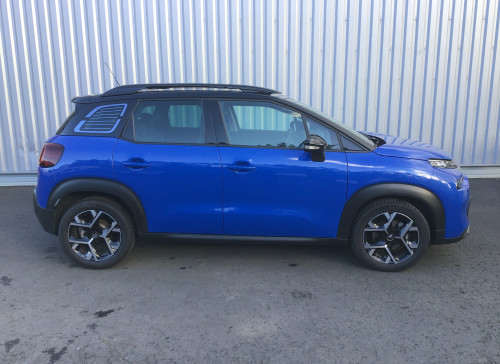 Citroën C3 AIRCROSS Nouveau PureTech 110 S&S BVM6 Shine Pack