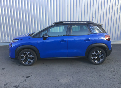 Citroën C3 AIRCROSS Nouveau PureTech 110 S&S BVM6 Shine Pack