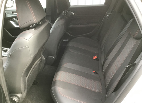 Peugeot 308 SW PureTech 130ch S&S EAT8 GT Line
