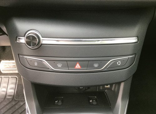 Peugeot 308 SW PureTech 130ch S&S EAT8 GT Line