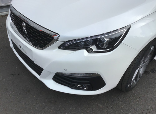 Peugeot 308 SW PureTech 130ch S&S EAT8 GT Line