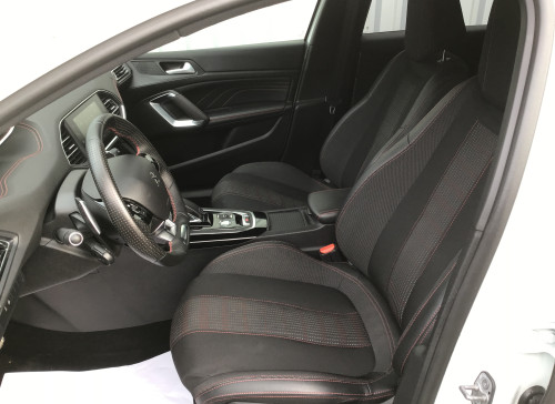 Peugeot 308 SW PureTech 130ch S&S EAT8 GT Line
