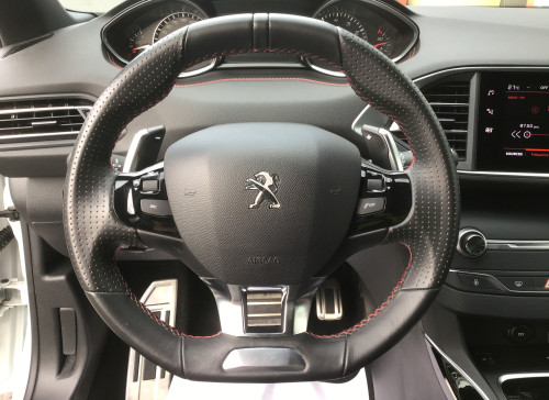 Peugeot 308 SW PureTech 130ch S&S EAT8 GT Line