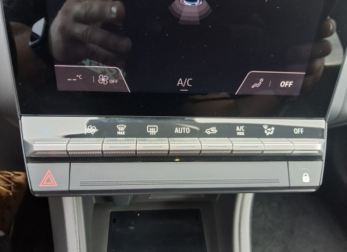 Renault CAPTUR Nouveau E-Tech full hybrid 160 ch Techno