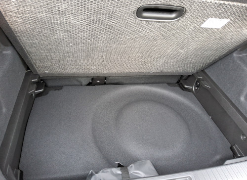 Renault CAPTUR Nouveau E-Tech full hybrid 160 ch Techno