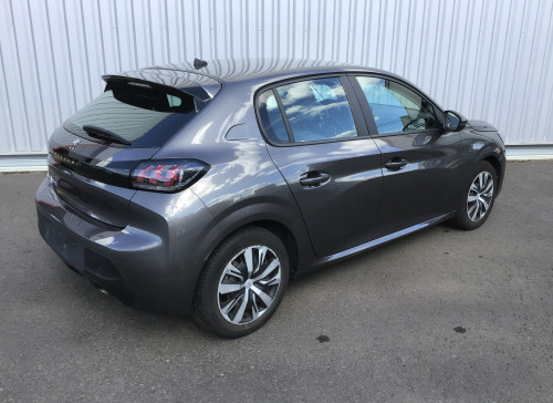 Peugeot 208 Nouvelle PureTech 100 S&S BVM6 Active