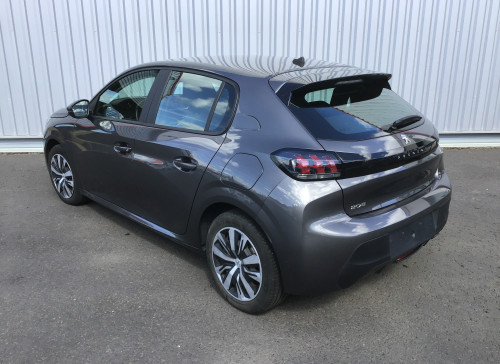 Peugeot 208 Nouvelle PureTech 100 S&S BVM6 Active