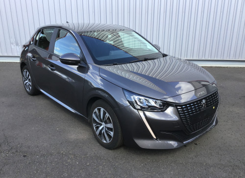 Peugeot 208 Nouvelle PureTech 100 S&S BVM6 Active
