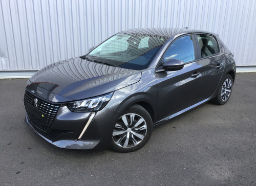 Peugeot 208 Nouvelle PureTech 100 S&S BVM6 Active
