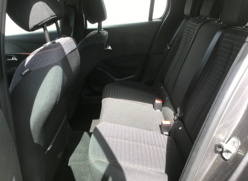 Peugeot 208 Nouvelle PureTech 100 S&S BVM6 Active