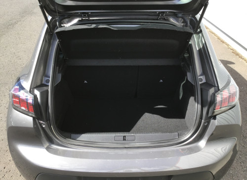Peugeot 208 Nouvelle PureTech 100 S&S BVM6 Active