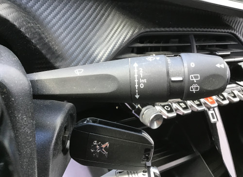 Peugeot 208 Nouvelle PureTech 100 S&S BVM6 Active