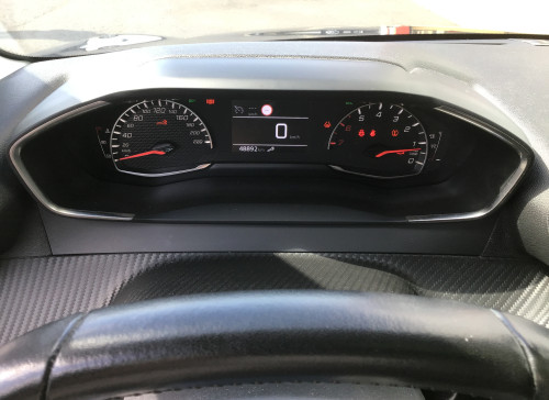 Peugeot 208 Nouvelle PureTech 100 S&S BVM6 Active
