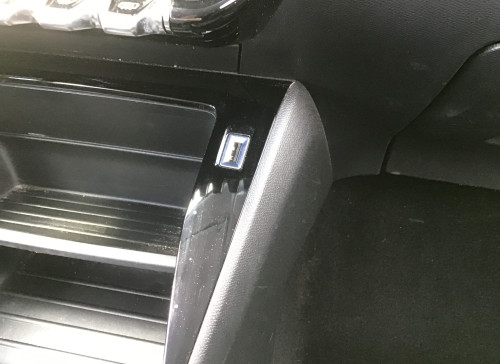 Peugeot 208 Nouvelle PureTech 100 S&S BVM6 Active