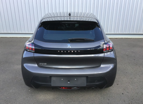 Peugeot 208 Nouvelle PureTech 100 S&S BVM6 Active