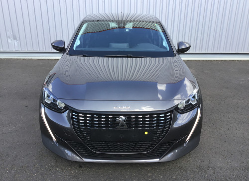 Peugeot 208 Nouvelle PureTech 100 S&S BVM6 Active