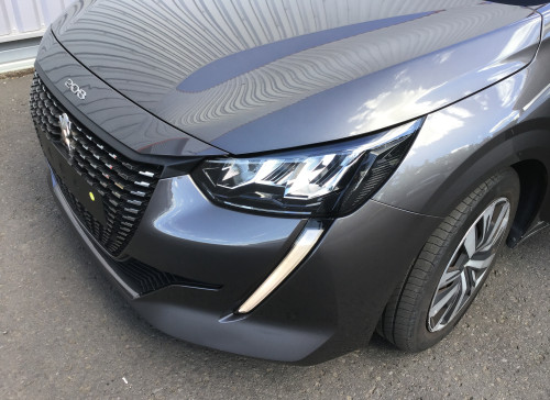 Peugeot 208 Nouvelle PureTech 100 S&S BVM6 Active