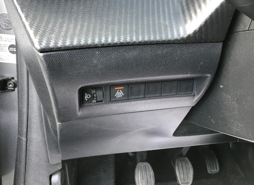 Peugeot 208 Nouvelle PureTech 100 S&S BVM6 Active