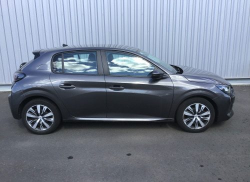 Peugeot 208 Nouvelle PureTech 100 S&S BVM6 Active