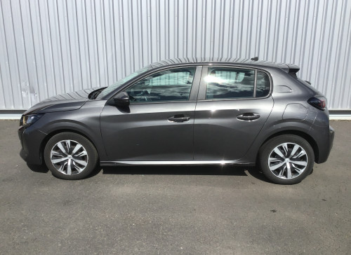 Peugeot 208 Nouvelle PureTech 100 S&S BVM6 Active