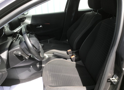 Peugeot 208 Nouvelle PureTech 100 S&S BVM6 Active