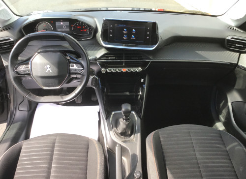 Peugeot 208 Nouvelle PureTech 100 S&S BVM6 Active