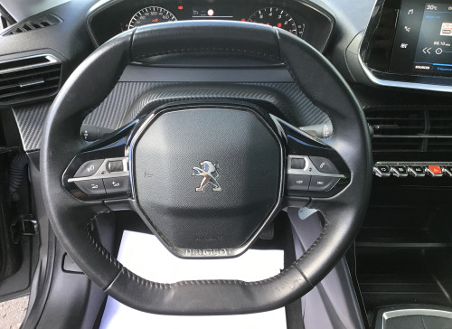 Peugeot 208 Nouvelle PureTech 100 S&S BVM6 Active