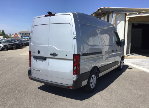 Renault MASTER VAN Nouveau FGN TRAC 3T5 L2H2 BLUE DCI 150 EXTRA