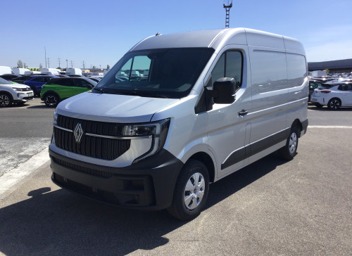 Renault MASTER VAN Nouveau FGN TRAC 3T5 L2H2 BLUE DCI 150 EXTRA