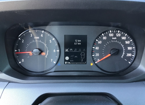 Renault MASTER VAN Nouveau FGN TRAC 3T5 L2H2 BLUE DCI 150 EXTRA