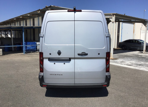 Renault MASTER VAN Nouveau FGN TRAC 3T5 L2H2 BLUE DCI 150 EXTRA