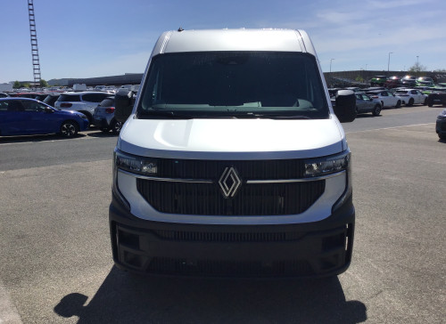 Renault MASTER VAN Nouveau FGN TRAC 3T5 L2H2 BLUE DCI 150 EXTRA