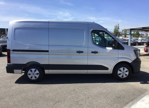 Renault MASTER VAN Nouveau FGN TRAC 3T5 L2H2 BLUE DCI 150 EXTRA