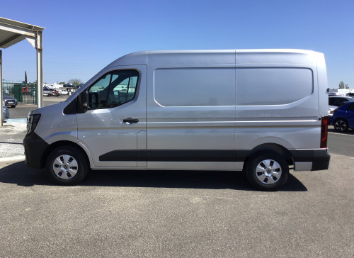 Renault MASTER VAN Nouveau FGN TRAC 3T5 L2H2 BLUE DCI 150 EXTRA