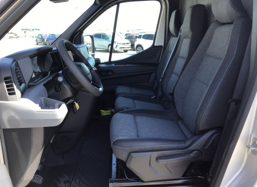 Renault MASTER VAN Nouveau FGN TRAC 3T5 L2H2 BLUE DCI 150 EXTRA