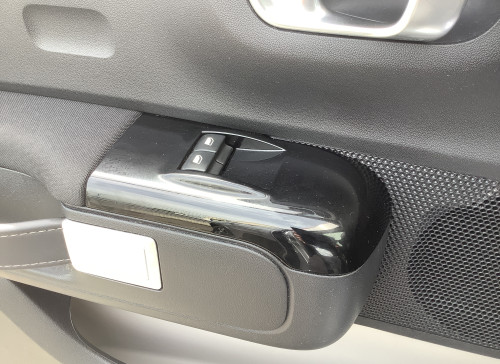 Citroën C3 PureTech 110 ch EAT6 Max