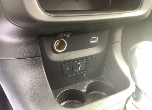 Citroën C3 PureTech 110 ch EAT6 Max