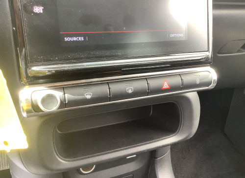 Citroën C3 PureTech 110 ch EAT6 Max