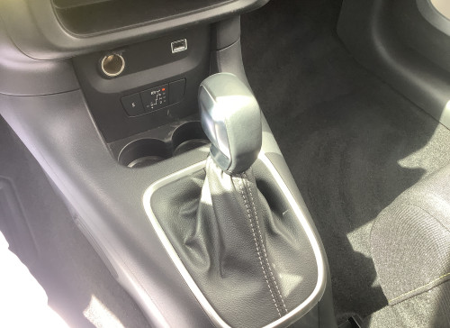 Citroën C3 PureTech 110 ch EAT6 Max