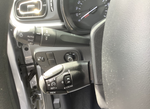 Citroën C3 PureTech 110 ch EAT6 Max