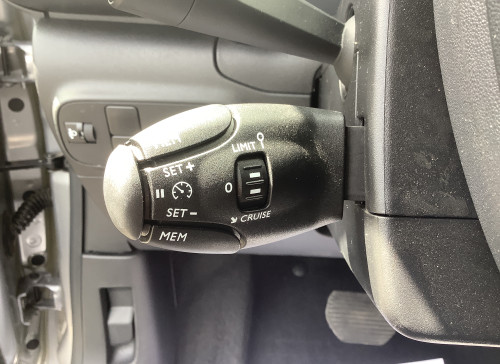 Citroën C3 PureTech 110 ch EAT6 Max